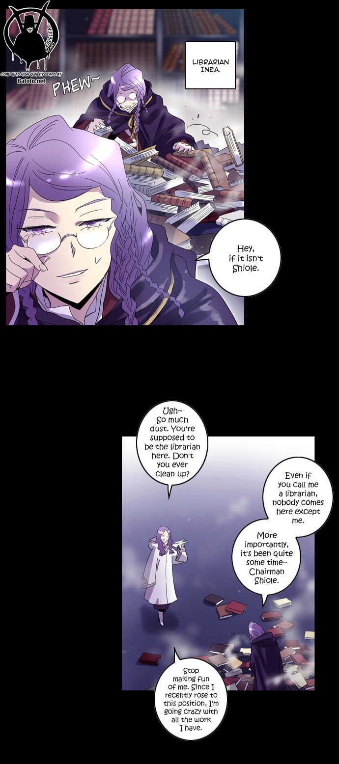 Soul Cartel Chapter 70 page 9 - Chapter 70