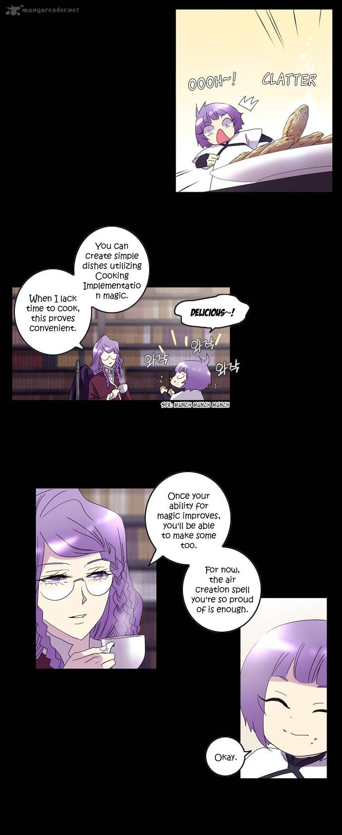 Soul Cartel Chapter 71 page 12 - Chapter 71