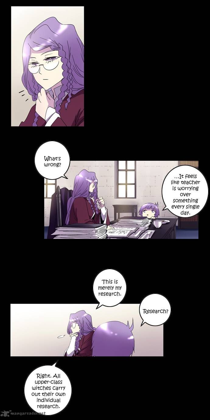 Soul Cartel Chapter 71 page 14 - Chapter 71