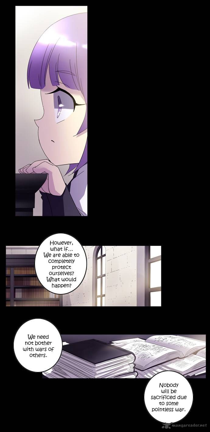 Soul Cartel Chapter 71 page 17 - Chapter 71