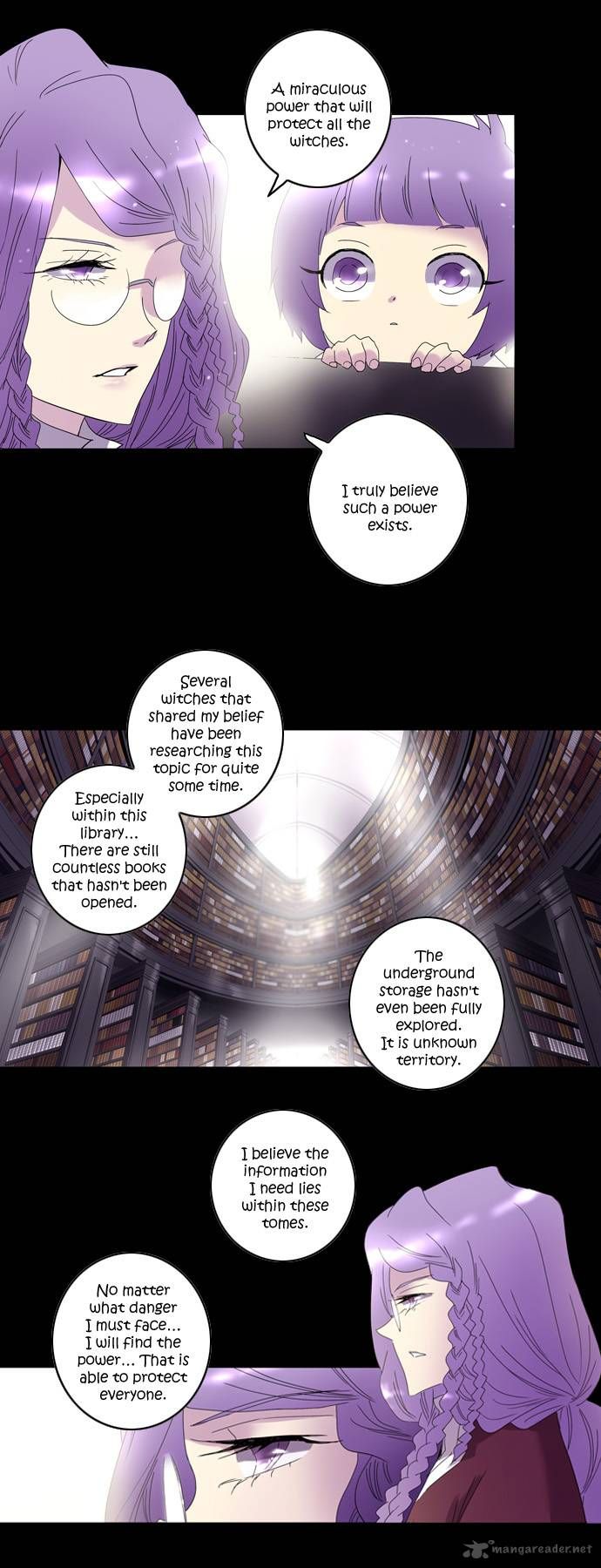 Soul Cartel Chapter 71 page 18 - Chapter 71