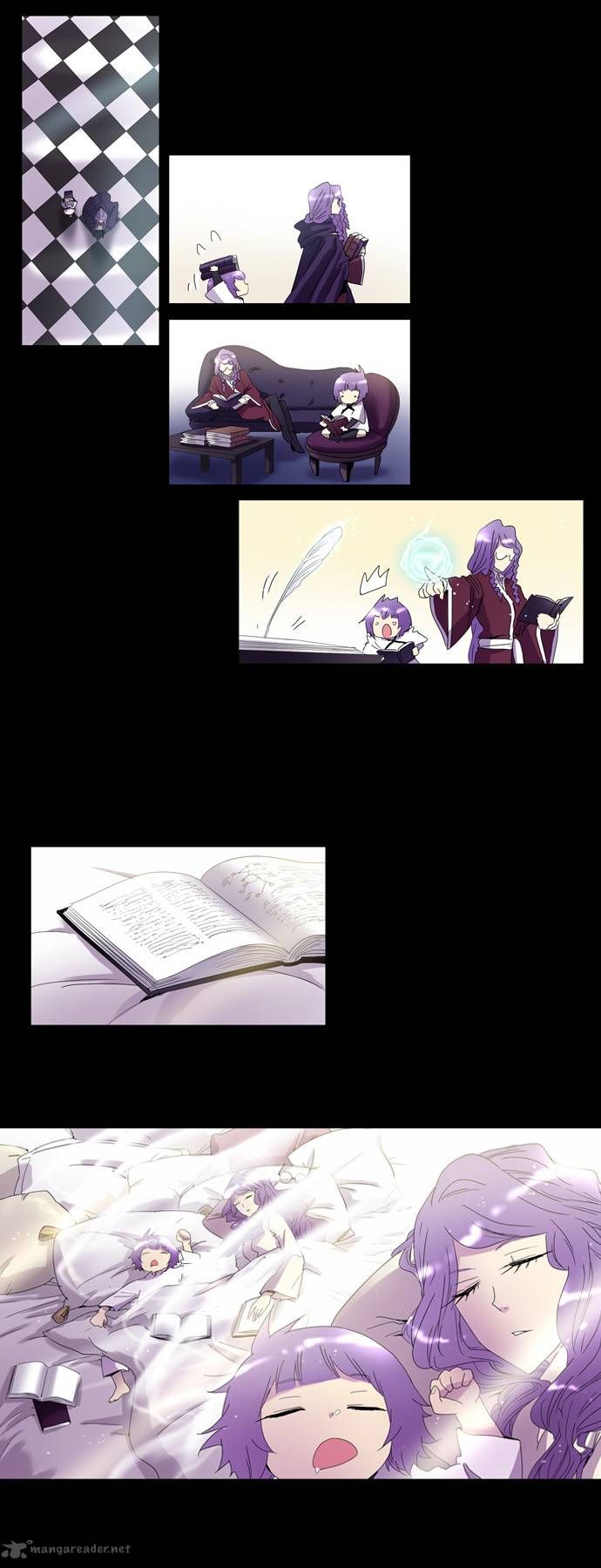 Soul Cartel Chapter 71 page 20 - Chapter 71
