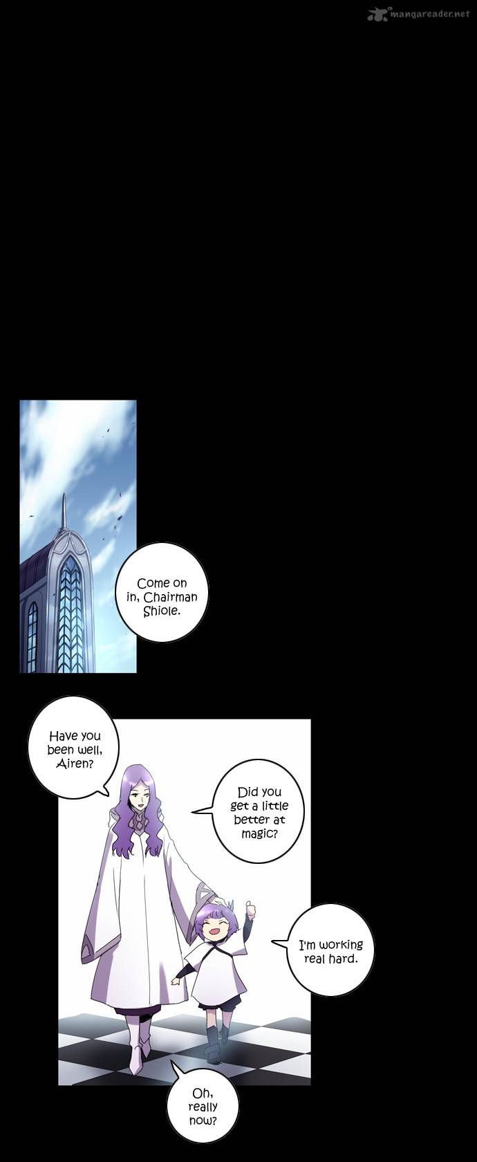 Soul Cartel Chapter 71 page 21 - Chapter 71