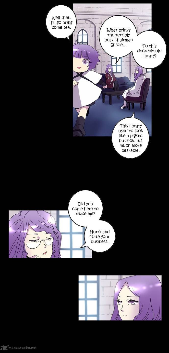 Soul Cartel Chapter 71 page 22 - Chapter 71