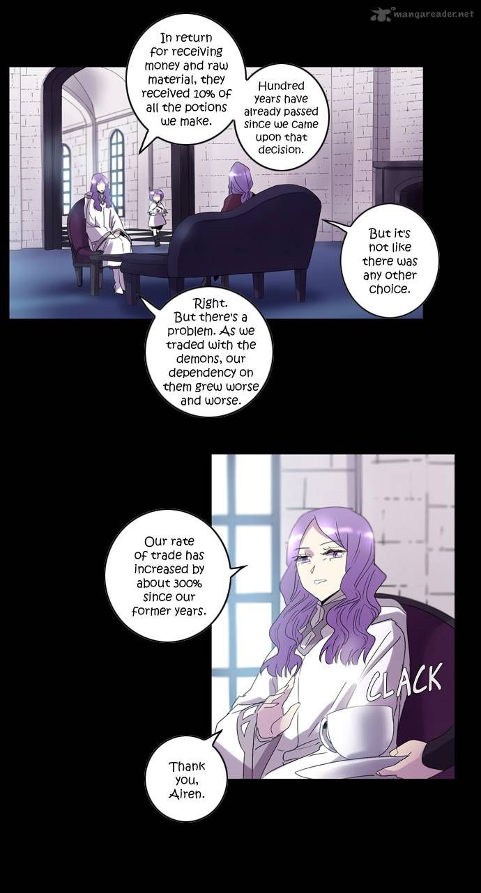 Soul Cartel Chapter 71 page 24 - Chapter 71