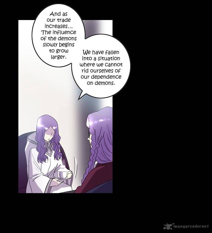 Soul Cartel Chapter 71 page 25 - Chapter 71