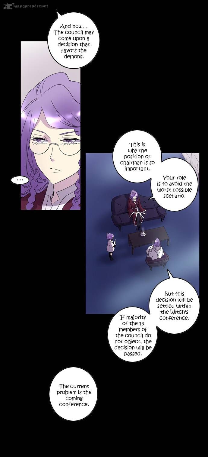 Soul Cartel Chapter 71 page 26 - Chapter 71