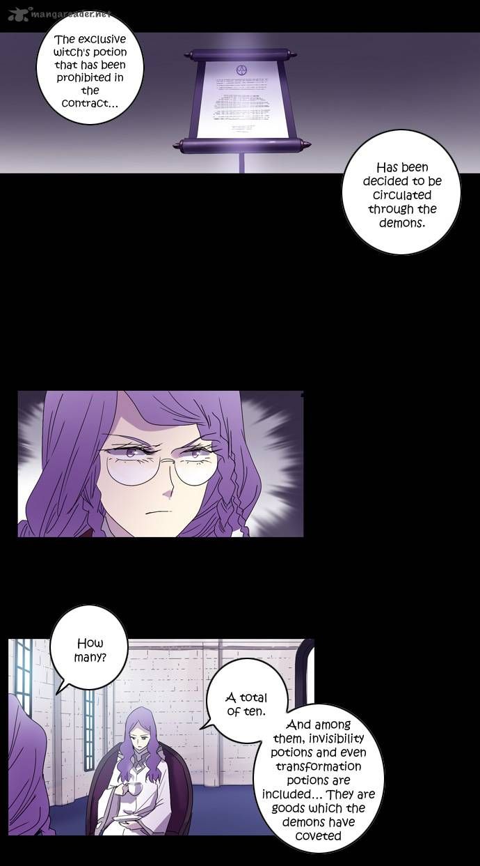 Soul Cartel Chapter 71 page 27 - Chapter 71