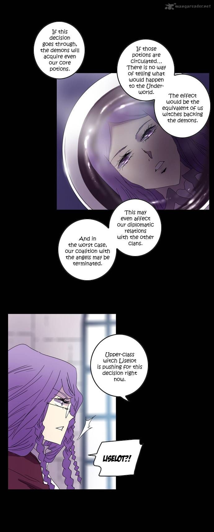 Soul Cartel Chapter 71 page 28 - Chapter 71