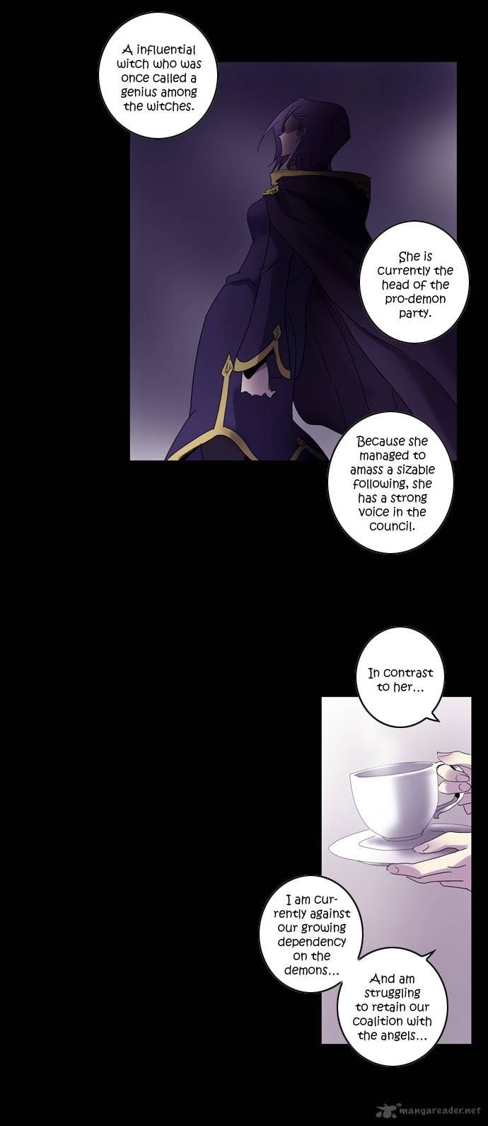 Soul Cartel Chapter 71 page 29 - Chapter 71