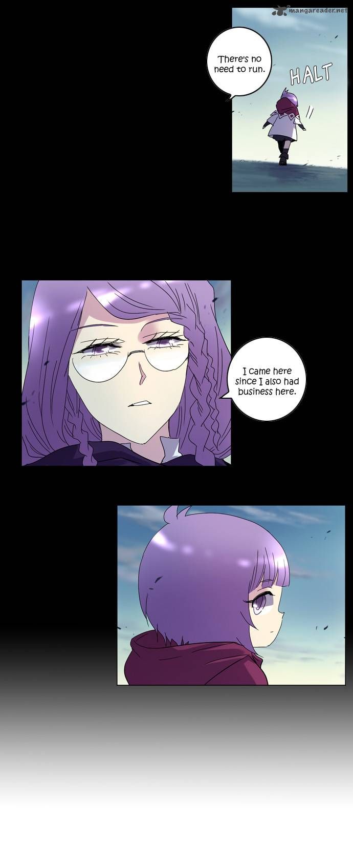 Soul Cartel Chapter 71 page 3 - Chapter 71