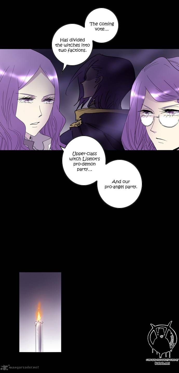 Soul Cartel Chapter 71 page 30 - Chapter 71