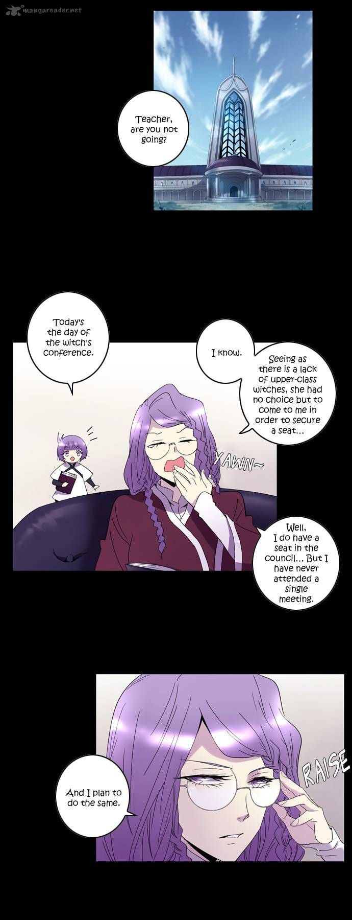Soul Cartel Chapter 71 page 32 - Chapter 71
