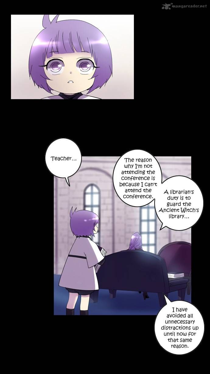Soul Cartel Chapter 71 page 33 - Chapter 71