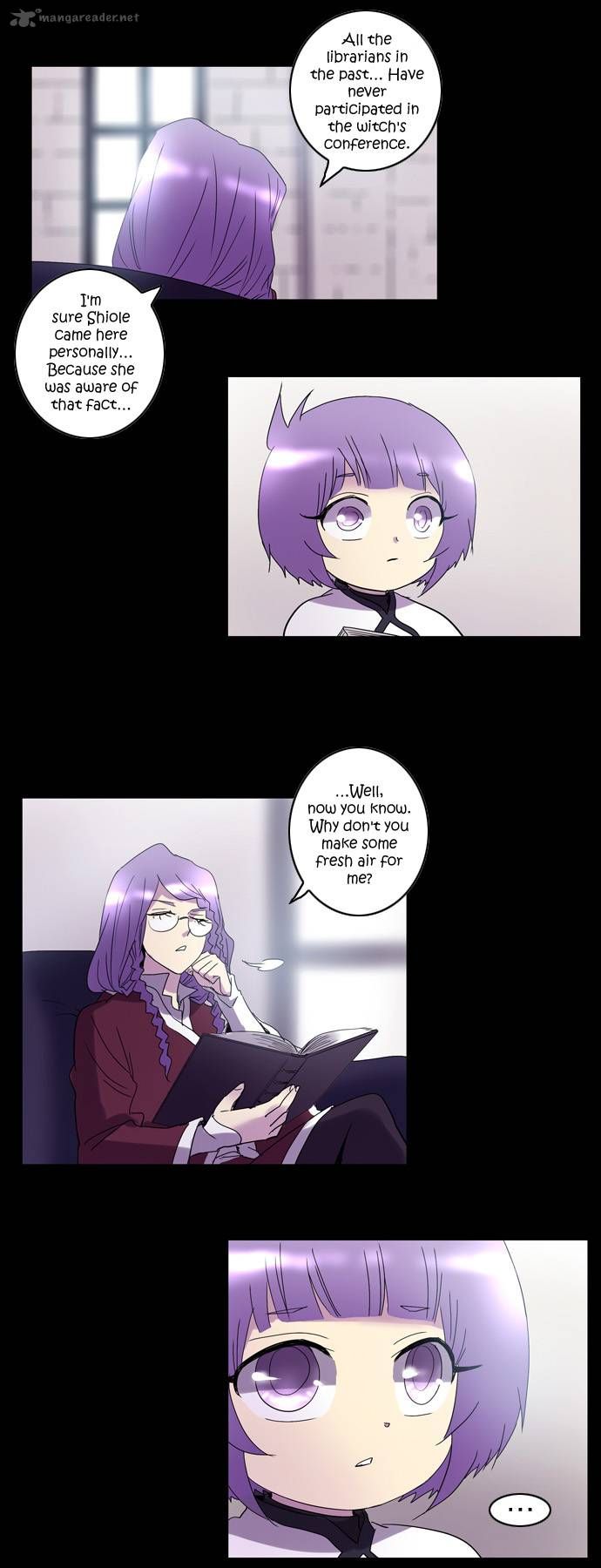 Soul Cartel Chapter 71 page 34 - Chapter 71