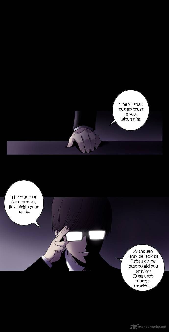 Soul Cartel Chapter 71 page 35 - Chapter 71