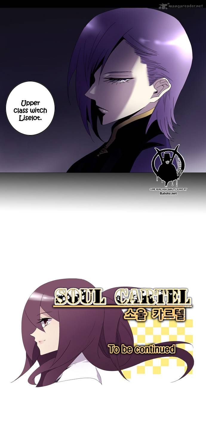 Soul Cartel Chapter 71 page 36 - Chapter 71