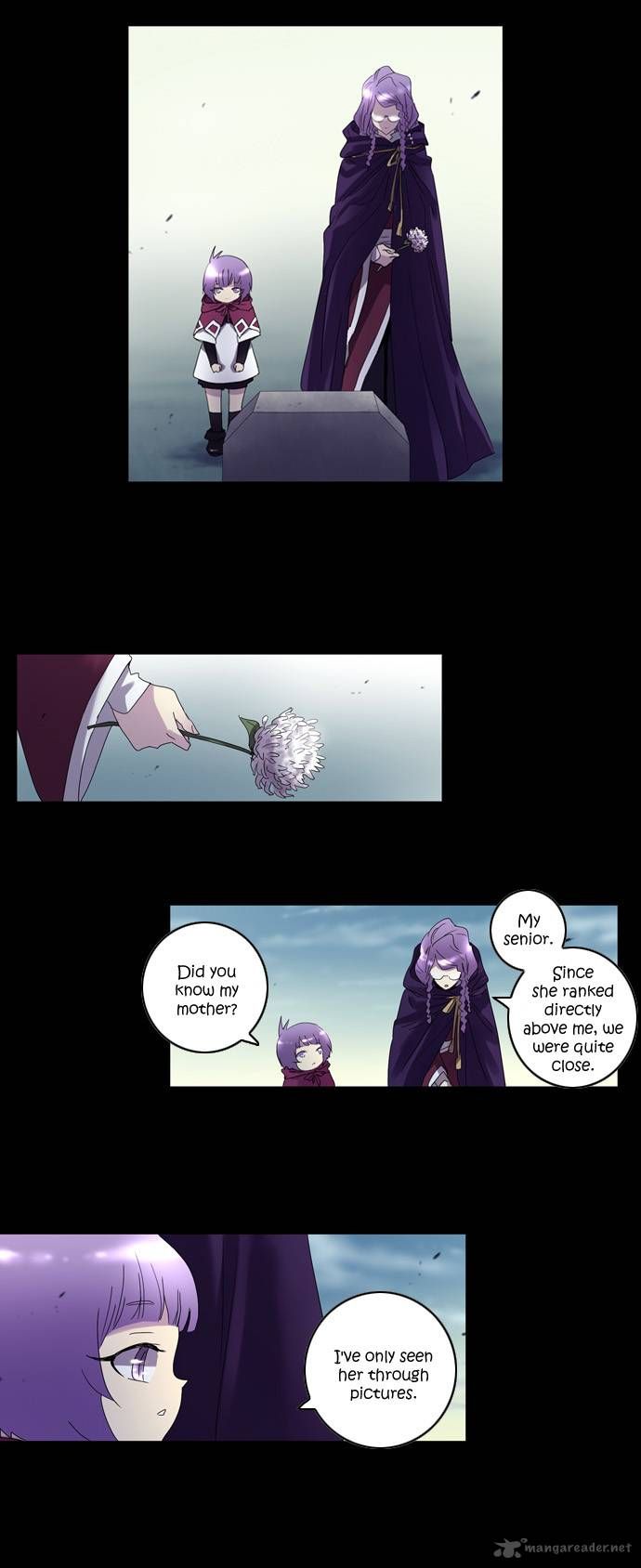 Soul Cartel Chapter 71 page 5 - Chapter 71