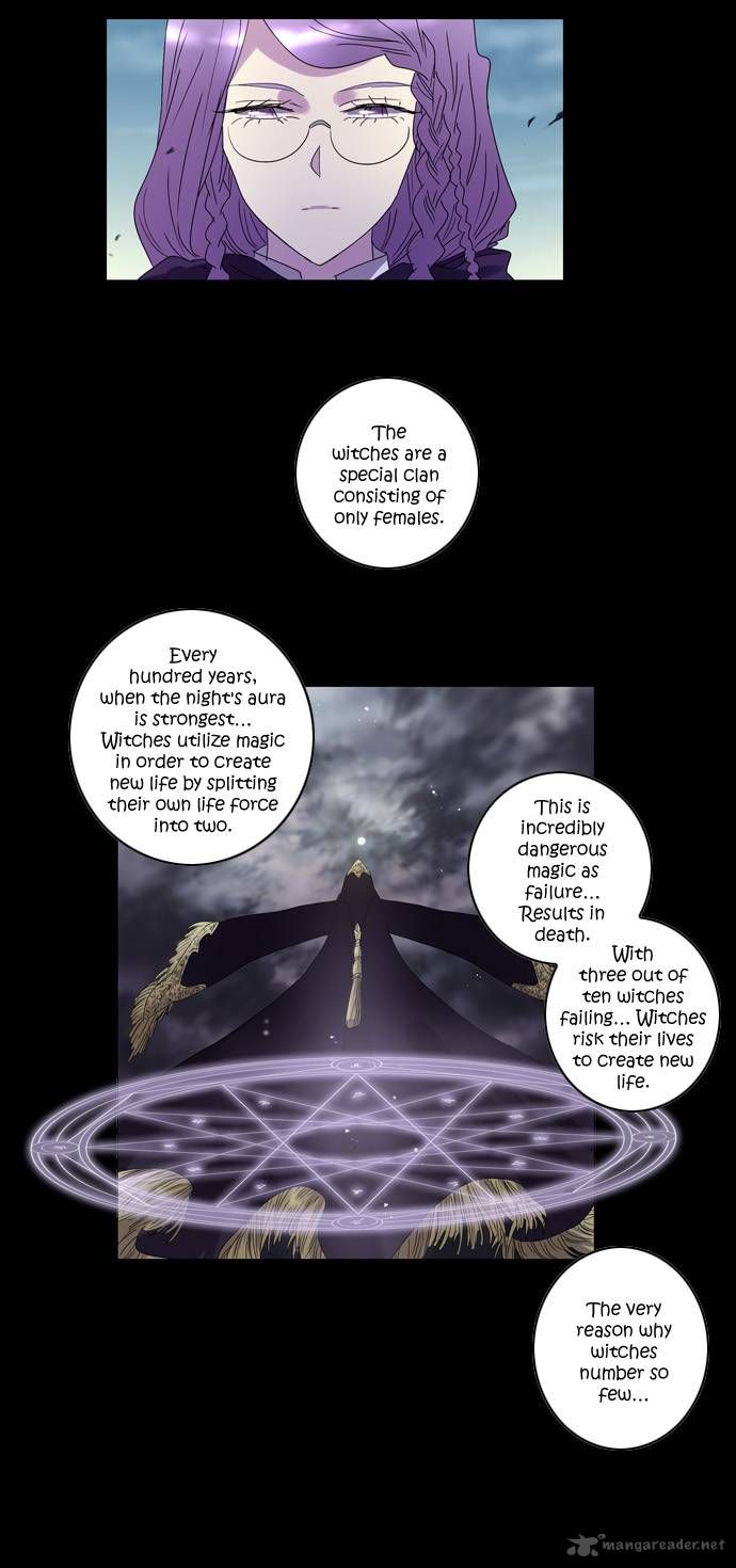Soul Cartel Chapter 71 page 6 - Chapter 71