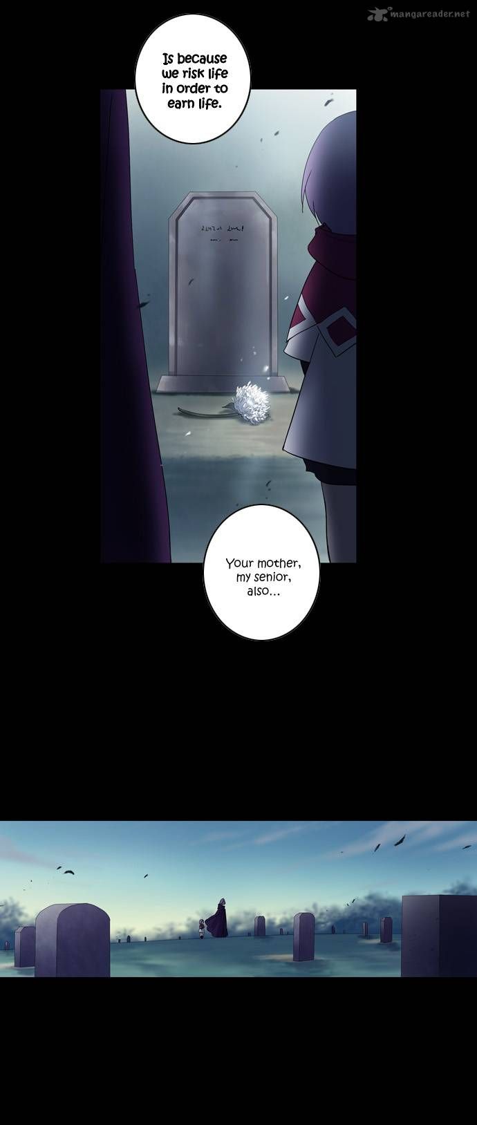 Soul Cartel Chapter 71 page 7 - Chapter 71