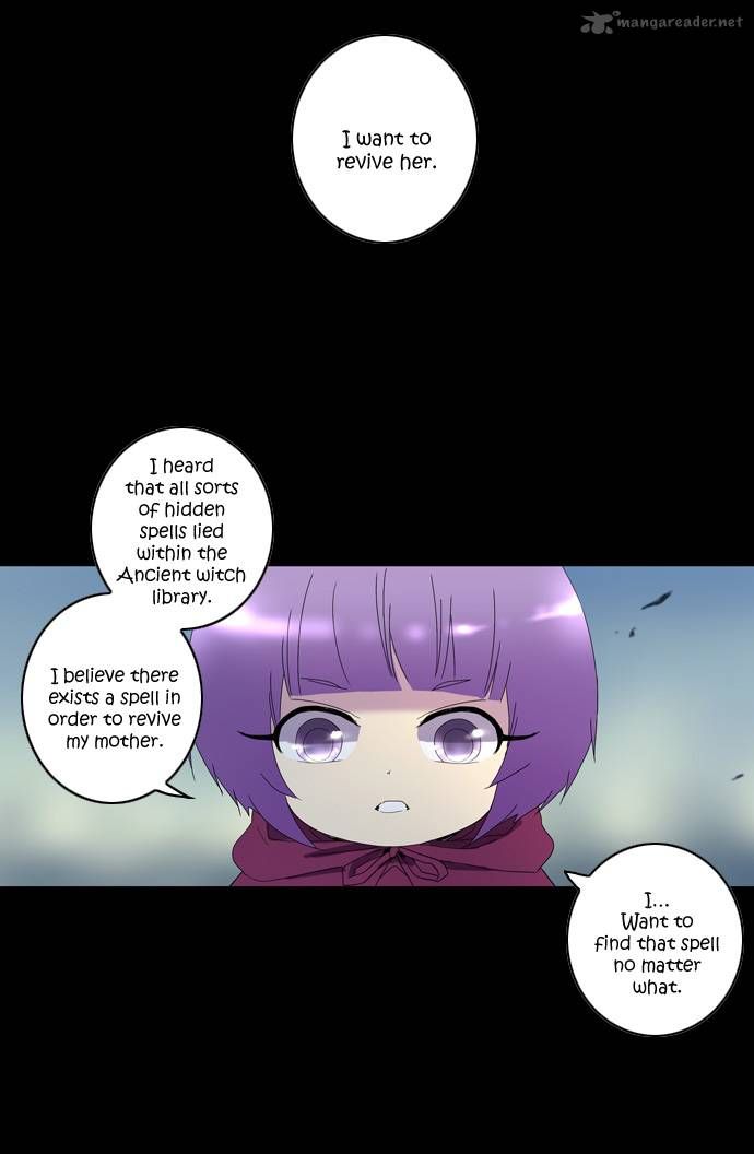 Soul Cartel Chapter 71 page 8 - Chapter 71