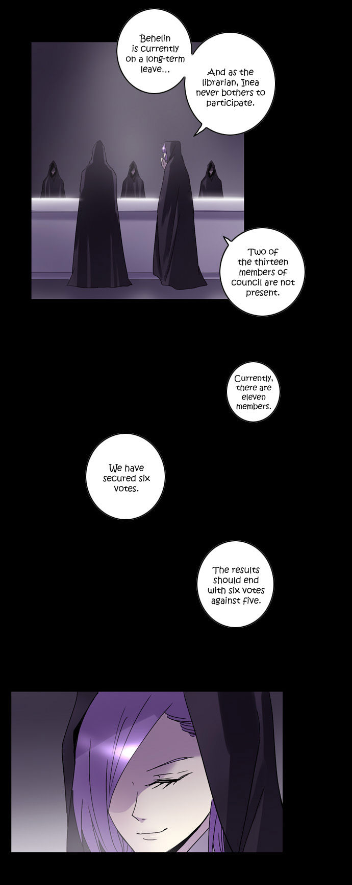 Soul Cartel Chapter 72 page 10 - Chapter 72