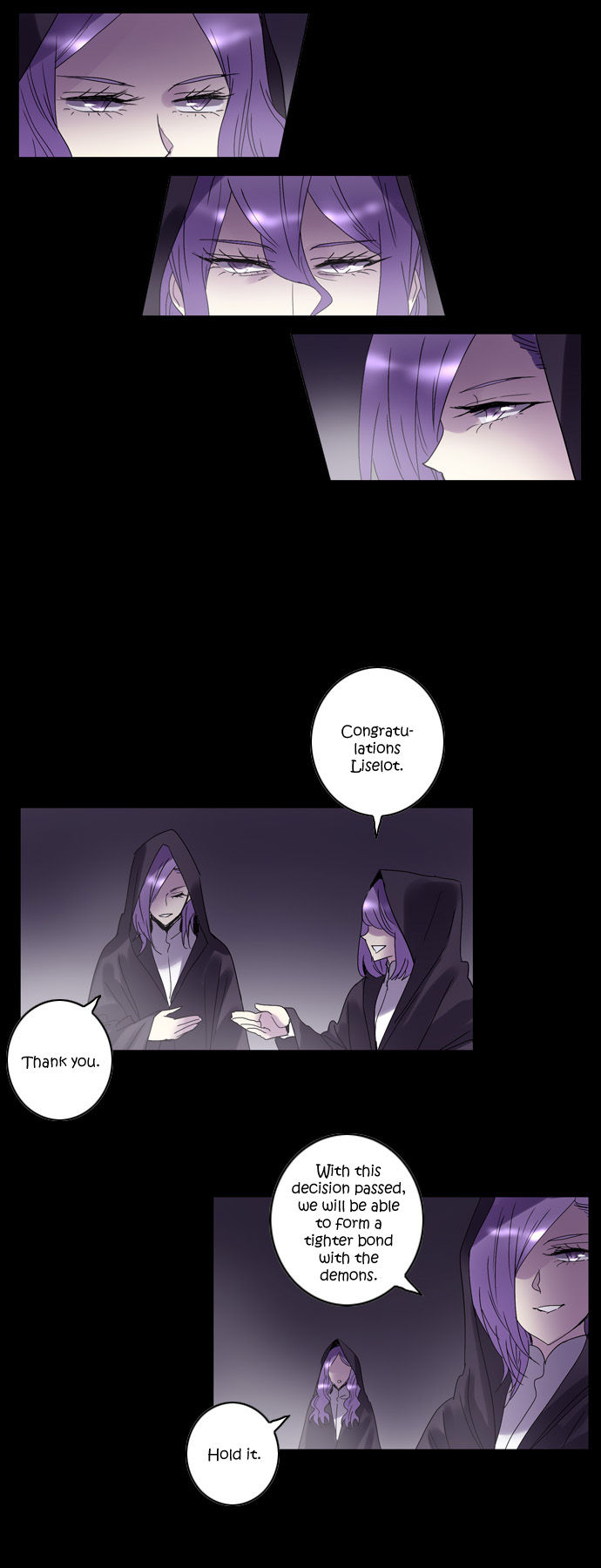 Soul Cartel Chapter 72 page 13 - Chapter 72