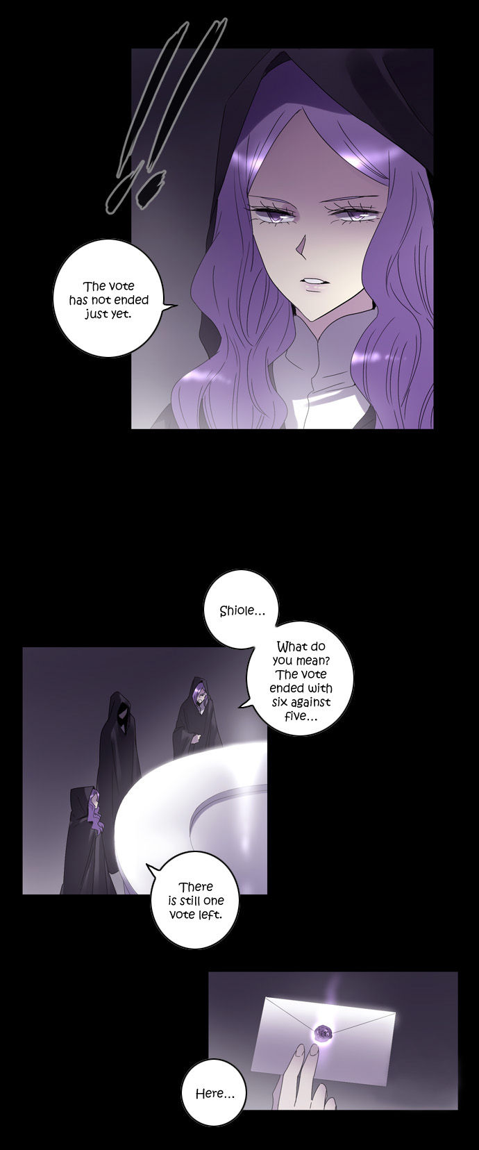 Soul Cartel Chapter 72 page 14 - Chapter 72