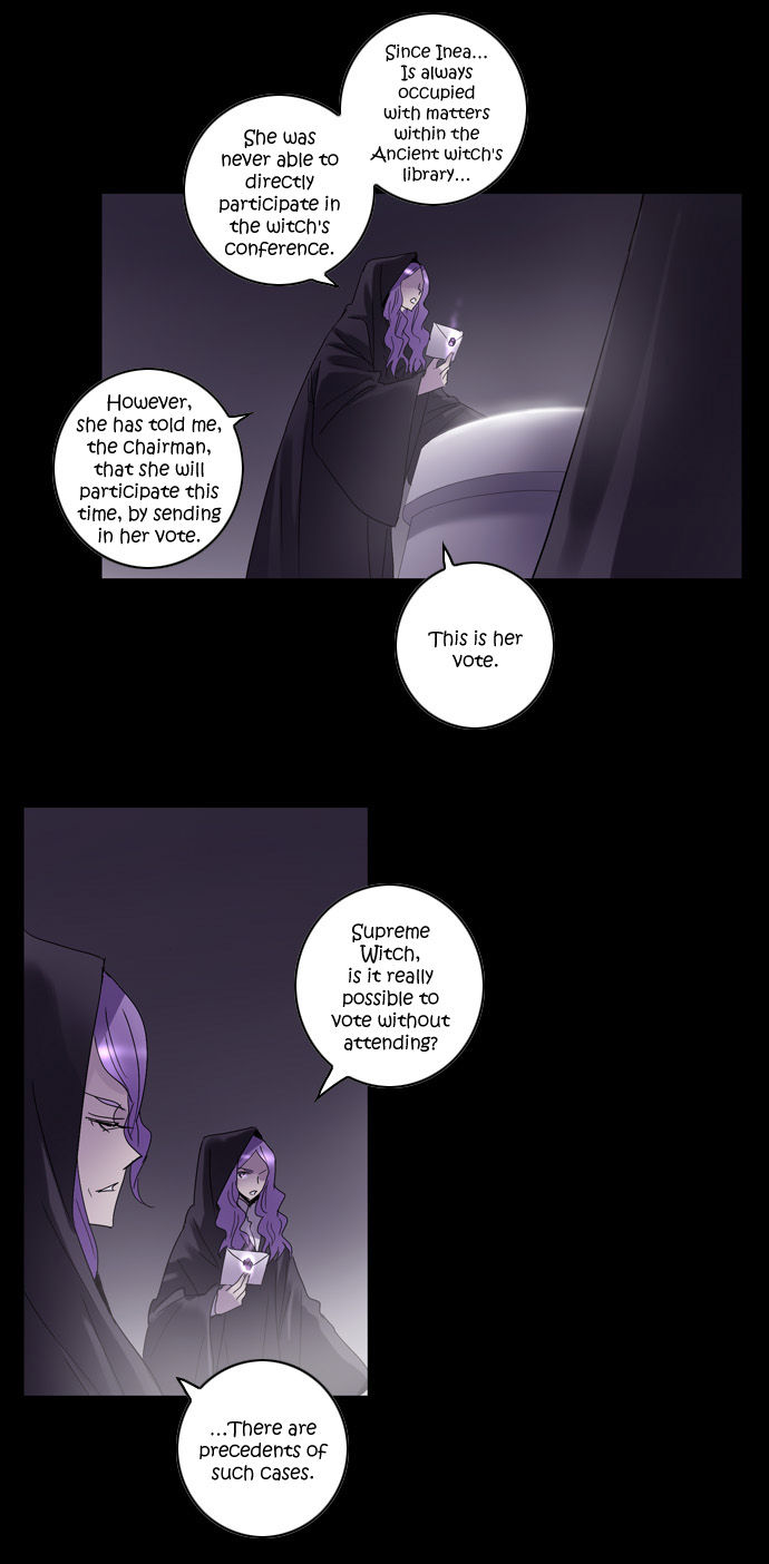 Soul Cartel Chapter 72 page 16 - Chapter 72