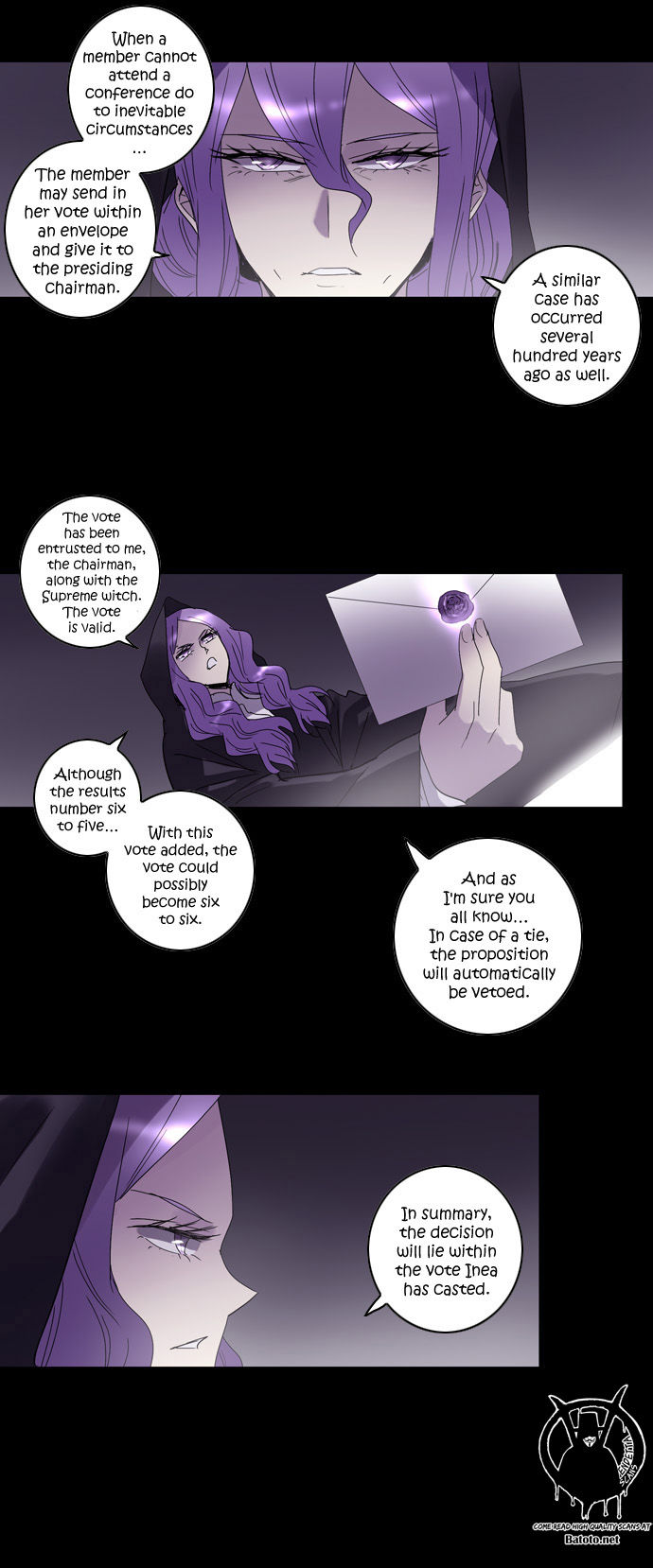 Soul Cartel Chapter 72 page 17 - Chapter 72