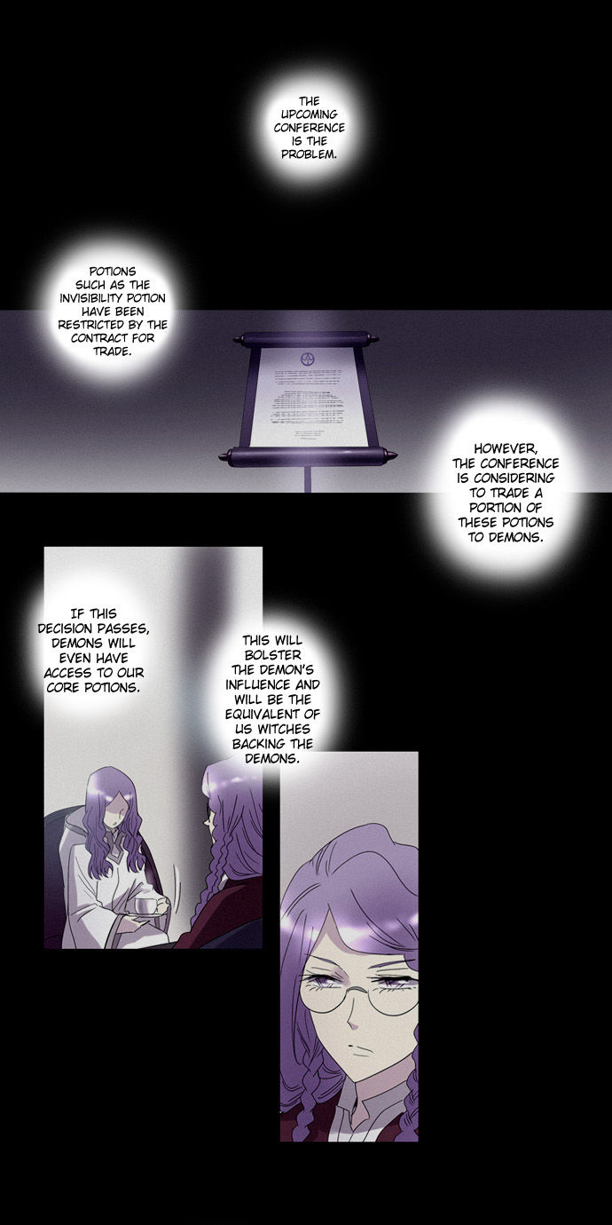 Soul Cartel Chapter 72 page 2 - Chapter 72