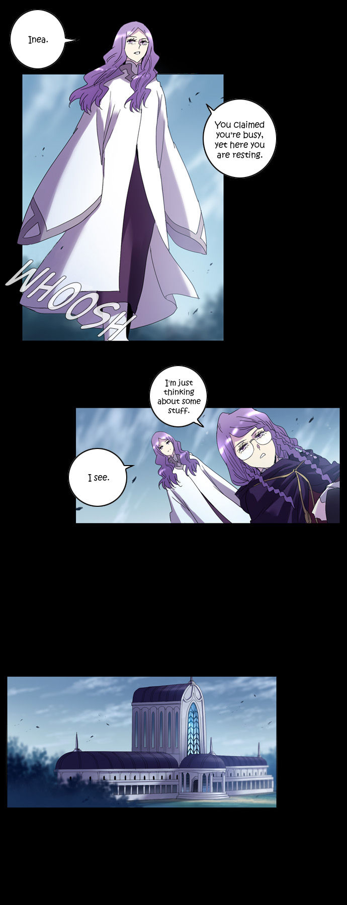 Soul Cartel Chapter 72 page 20 - Chapter 72