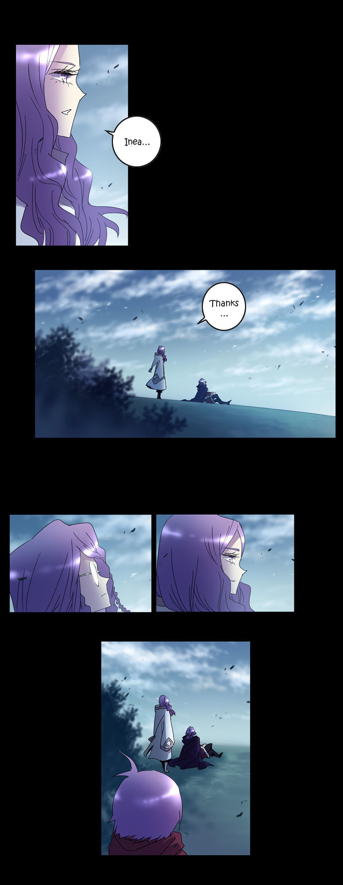 Soul Cartel Chapter 72 page 21 - Chapter 72