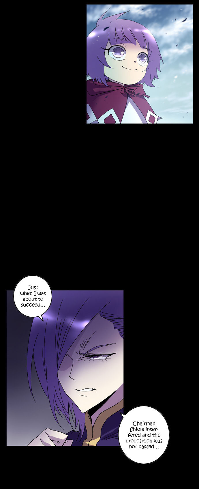 Soul Cartel Chapter 72 page 22 - Chapter 72
