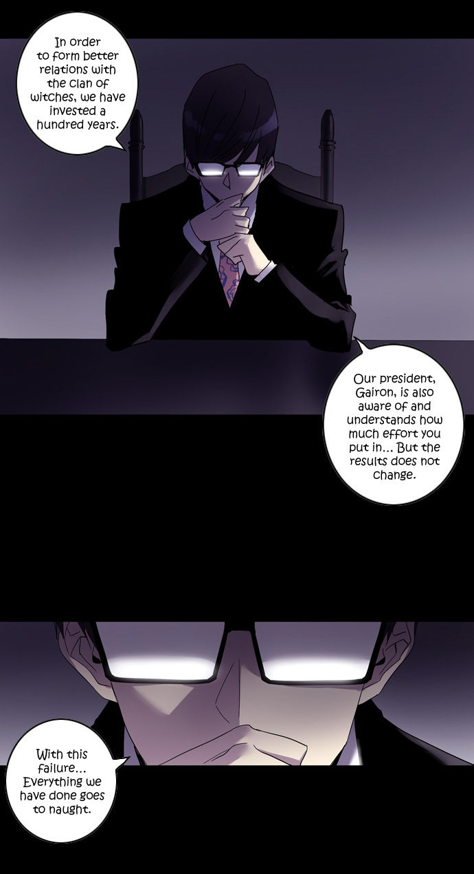 Soul Cartel Chapter 72 page 23 - Chapter 72