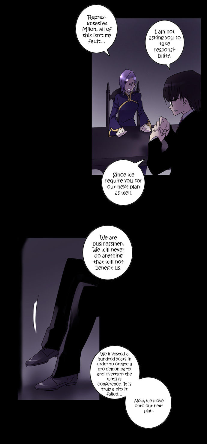 Soul Cartel Chapter 72 page 24 - Chapter 72