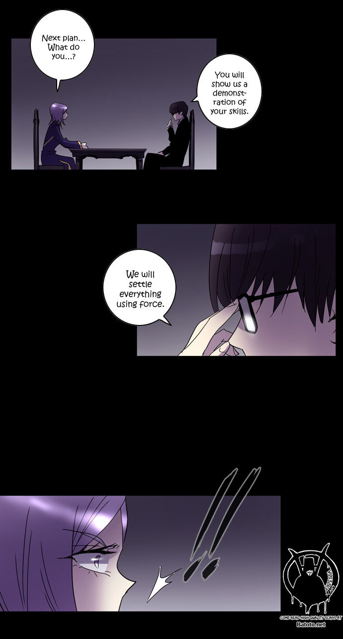 Soul Cartel Chapter 72 page 25 - Chapter 72