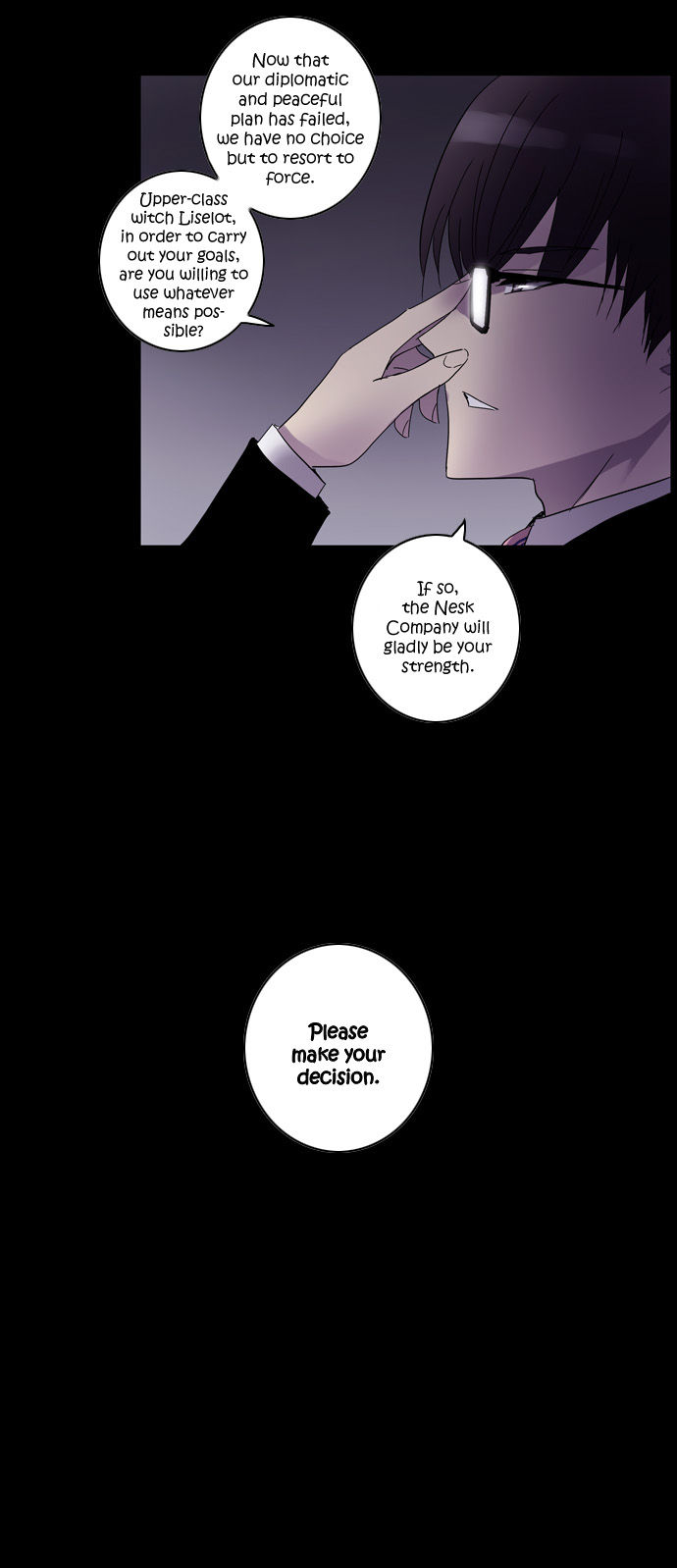 Soul Cartel Chapter 72 page 26 - Chapter 72