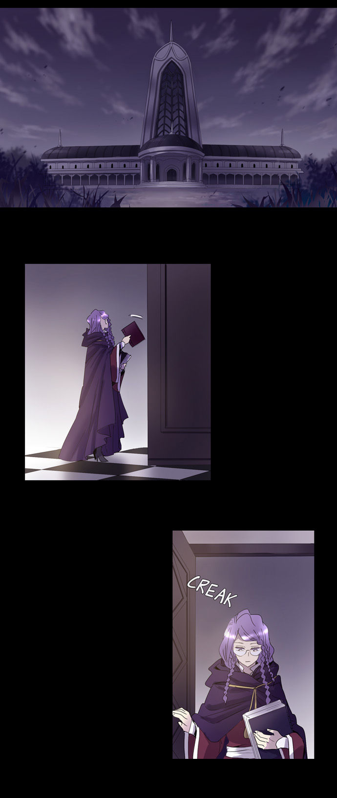 Soul Cartel Chapter 72 page 27 - Chapter 72