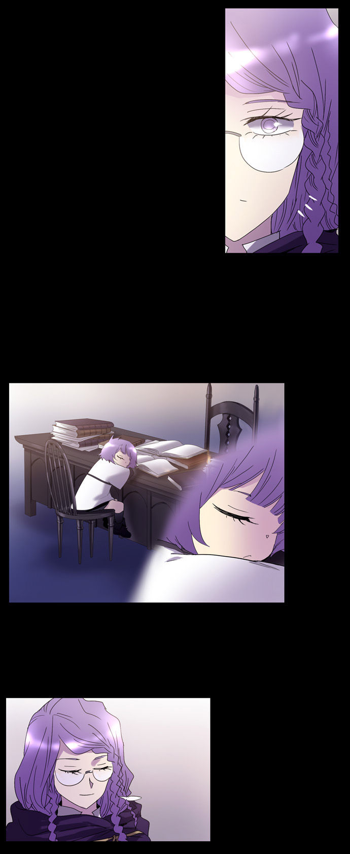 Soul Cartel Chapter 72 page 28 - Chapter 72