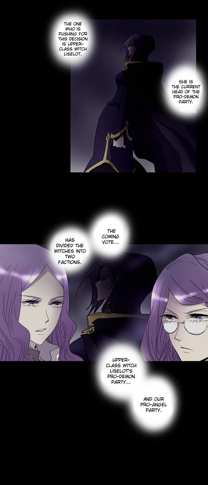 Soul Cartel Chapter 72 page 3 - Chapter 72