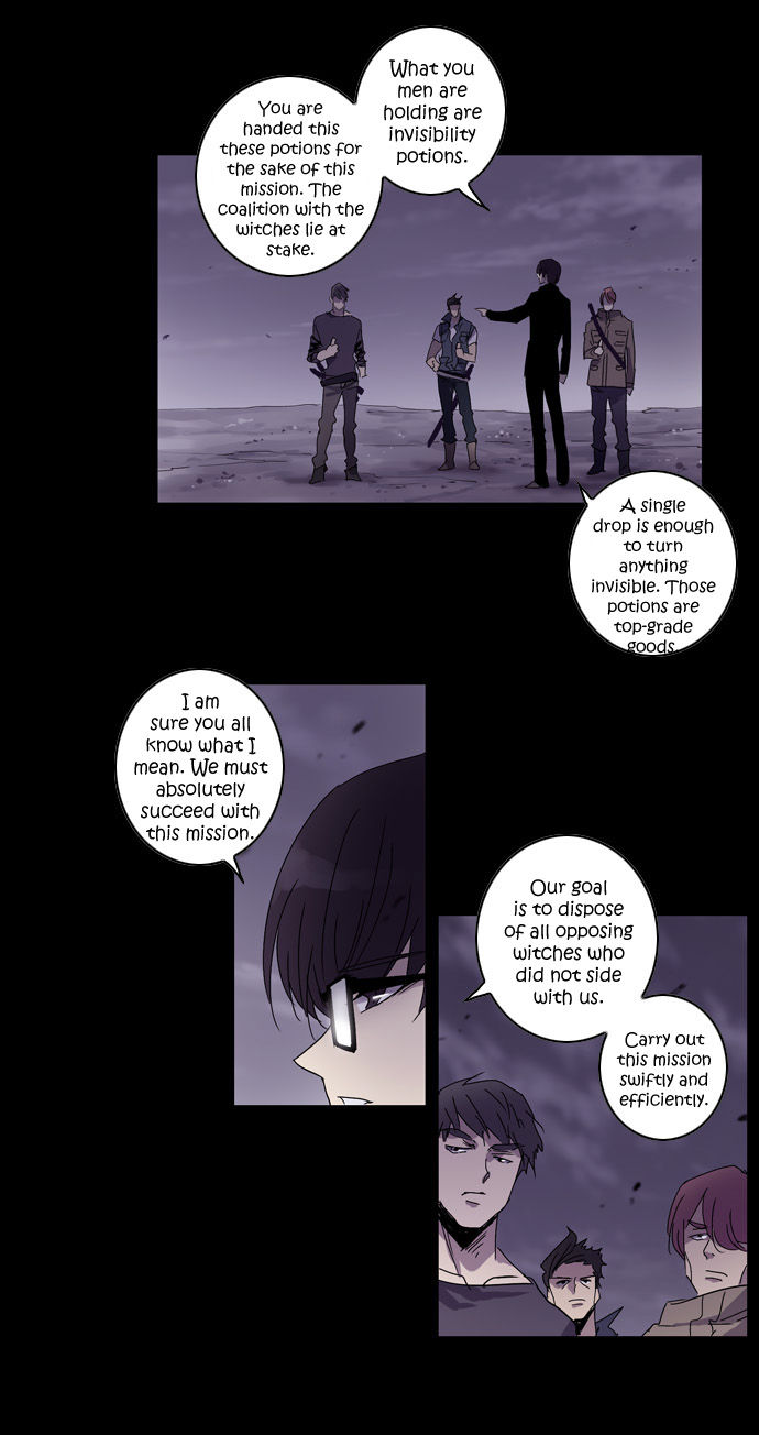Soul Cartel Chapter 72 page 30 - Chapter 72