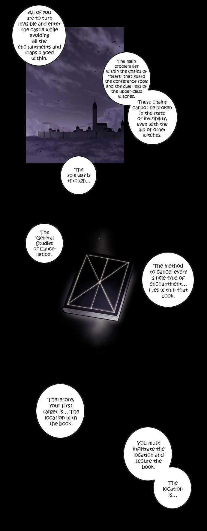 Soul Cartel Chapter 72 page 31 - Chapter 72