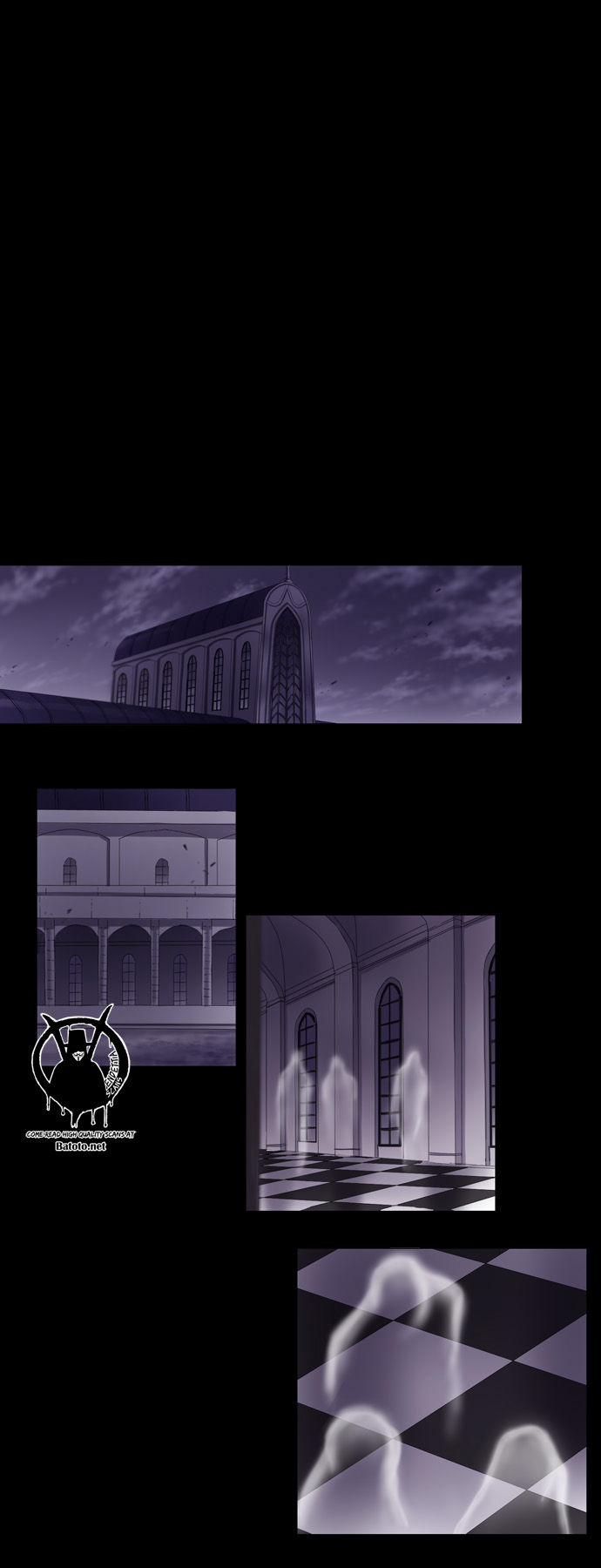 Soul Cartel Chapter 72 page 33 - Chapter 72