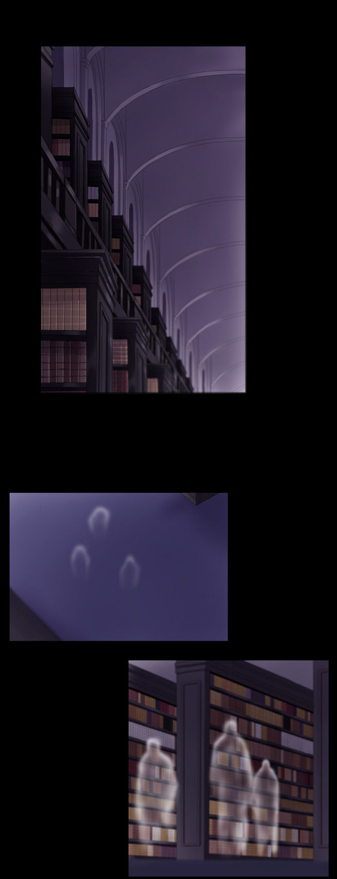 Soul Cartel Chapter 72 page 34 - Chapter 72