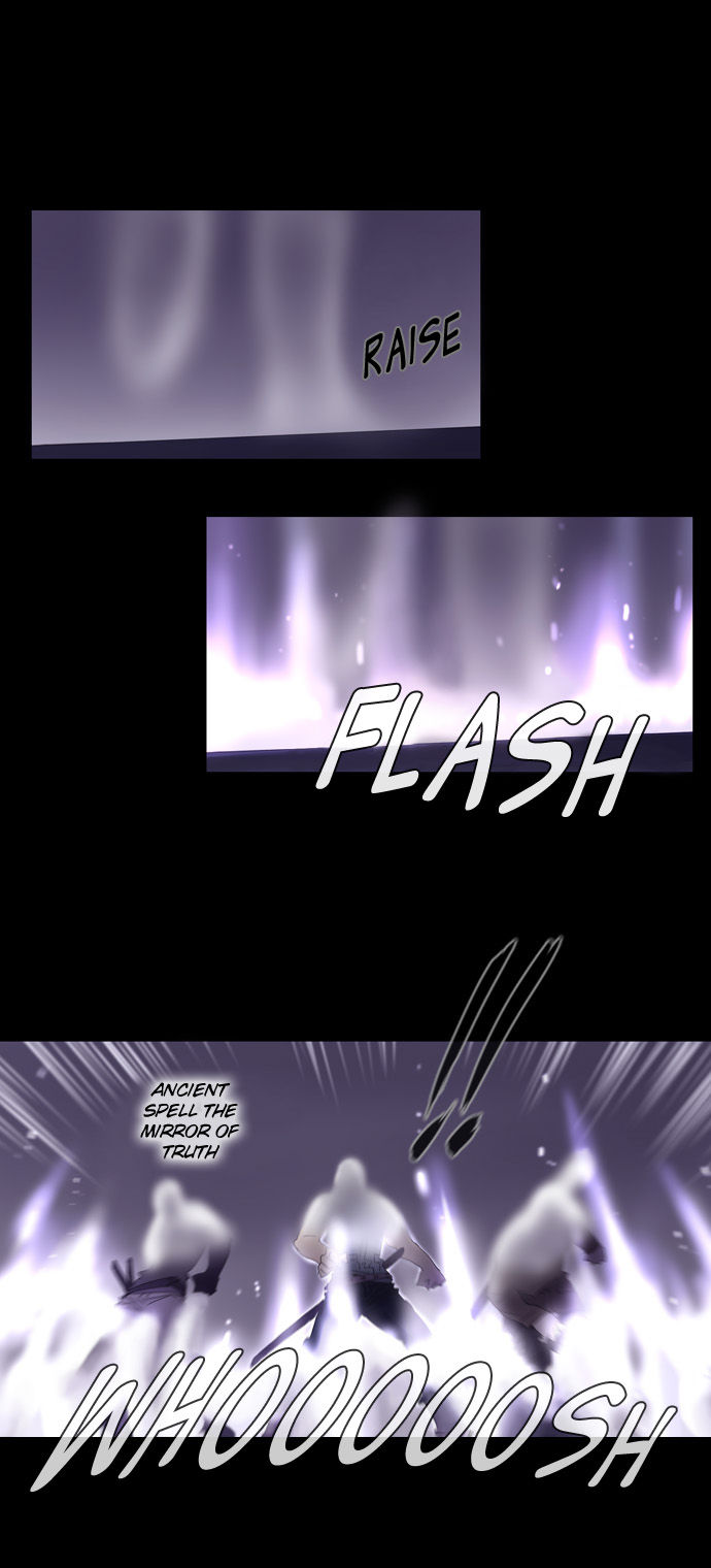 Soul Cartel Chapter 72 page 35 - Chapter 72