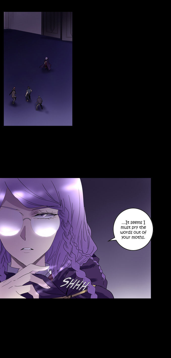 Soul Cartel Chapter 72 page 38 - Chapter 72