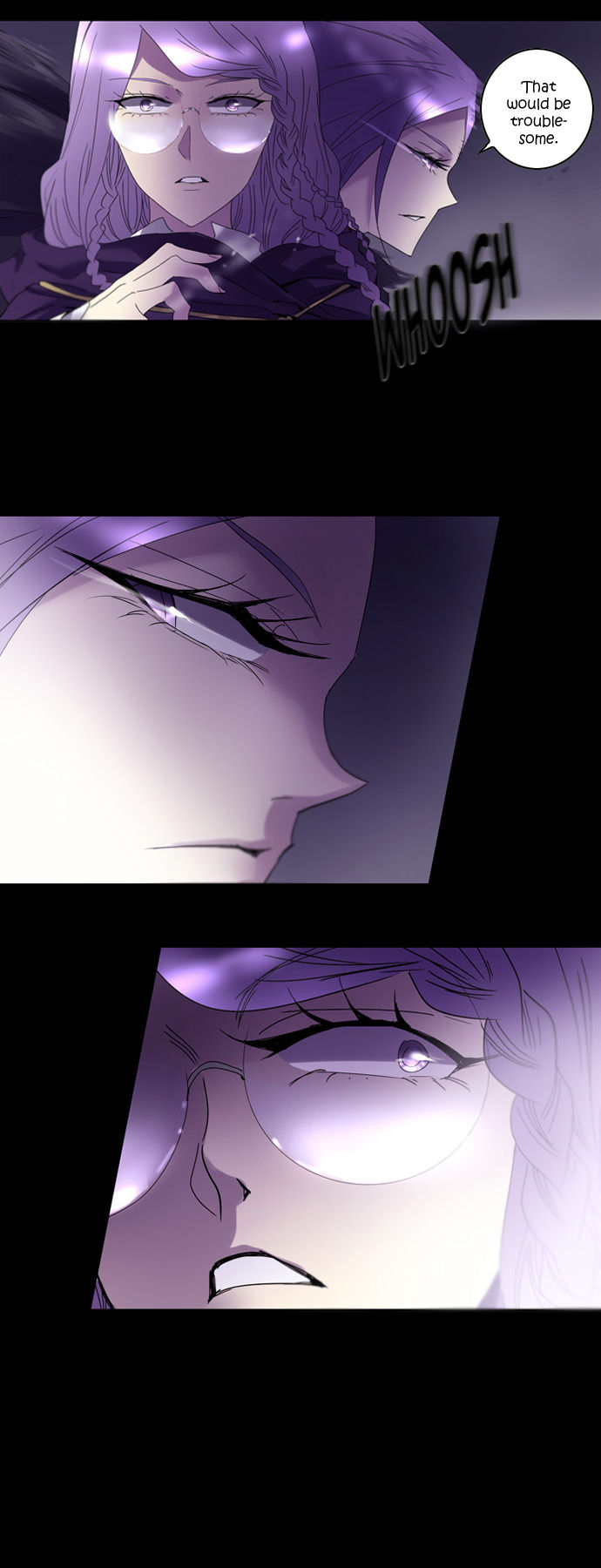 Soul Cartel Chapter 72 page 39 - Chapter 72