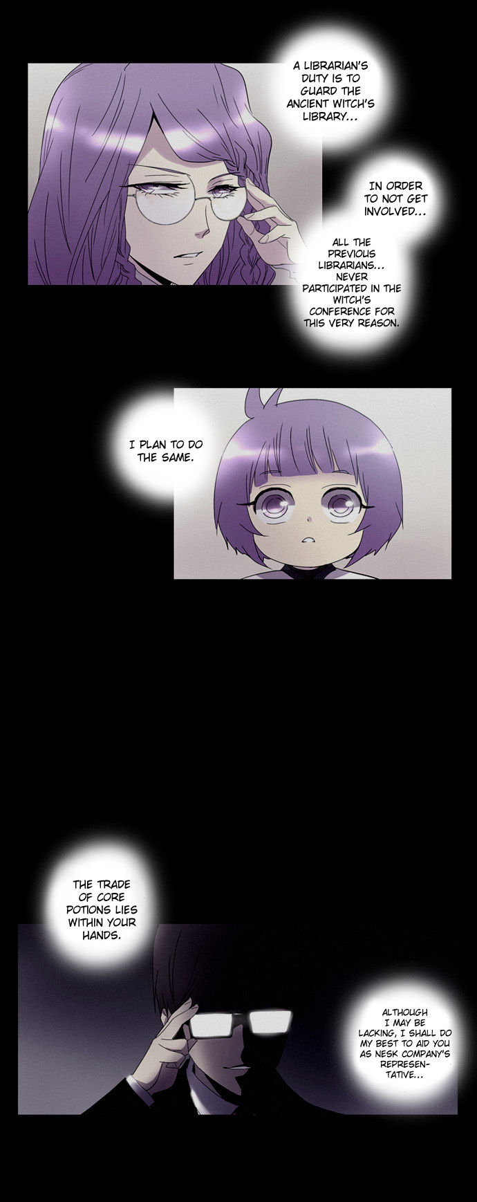 Soul Cartel Chapter 72 page 4 - Chapter 72