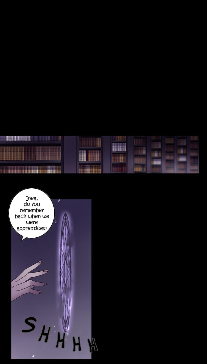 Soul Cartel Chapter 72 page 40 - Chapter 72